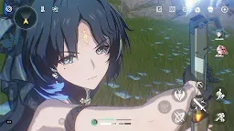 Screenshot 14: 鳴潮 | グローバル版