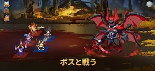 Screenshot 19: ピクセル・スクワッド：伝説の戦争