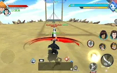 Screenshot 12: BLEACH Mobile 3D | Global