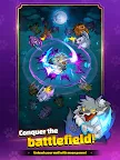 Screenshot 11: Go Go Wolf!