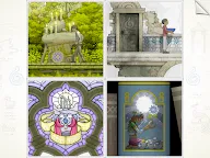 Screenshot 14: Gorogoa