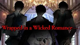 Screenshot 5: Ikemen Villains Otome Game | English