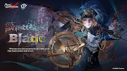 Screenshot 1: Path to Nowhere | Global