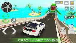 Screenshot 29: Car Crash Games Mega Car Games