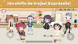 Screenshot 2: Play Together 