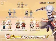 Screenshot 10: Ragnarok：Back to Glory