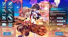 Screenshot 7: AURA KINGDOM | English