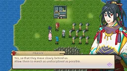 Screenshot 32: 刃神之天照