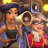 Icon: Movie Merge - Hollywood World