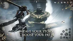 Screenshot 5: 燕雲十六聲 | 亞洲版