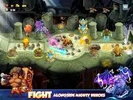 Screenshot 10: Kingdom Rush 6: Genesis TD