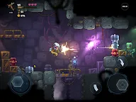 Screenshot 13: Zombotron Re-Boot