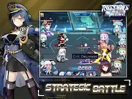 Screenshot 8: Rossum's Mirror