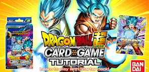 Screenshot 17: Dragon Ball Super Card Game Tutorial