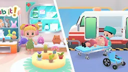 Screenshot 11: Hospital Story: Perfect Care