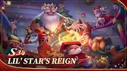 Screenshot 1: Auto Chess | Anglais