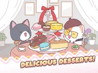 Screenshot 16: My Cat Tower : Idle Tycoon
