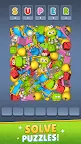 Screenshot 4: Super Match Factory!