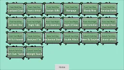 Screenshot 7: Plants War - Mutual Attack