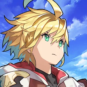 드라갈리아 로스트 Dragalia Lost