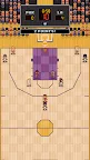 Screenshot 2: Hoop League Tactics