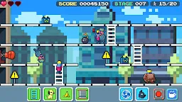 Screenshot 1: TRAP DA GANG
