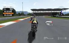 Screenshot 12: Real Moto 2