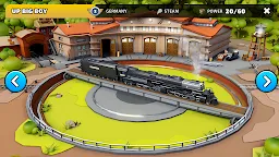 Screenshot 24: Train Station 2: Railroad Game