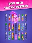 Screenshot 17: Kitty Sort: Twisted Tails