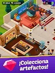 Screenshot 19: Idle Museum Tycoon: Imperio de arte e historia