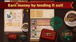 Screenshot 7: Gold Lender Manager