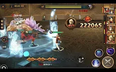 Screenshot 18: Final Fantasy Awakening