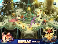 Screenshot 11: Kingdom Rush 6: Genesis TD