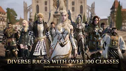 Screenshot 15: Lineage2M