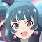 Yohane of the Phantom Sun -NUMAZU in the MIRAGE-