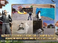 Screenshot 10: PUBG MOBILE | Globale