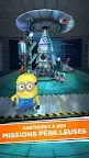 Screenshot 4: Minion Rush: Moi, Moche et Méchant - le Jeu