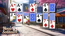 Screenshot 23: Nova Solitaire - Card Games