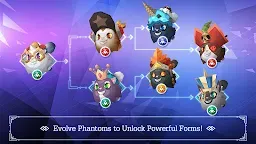 Screenshot 4: Phantomgate : The Last Valkyrie