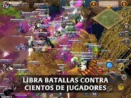 Screenshot 12: Albion Online