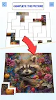 Screenshot 5: Piece of Art Puzzle