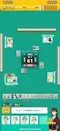Screenshot 5:  The Top of NMB48 Mahjong!