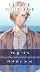 Screenshot 7: Making the Perfect Wedding : Romance Otome Game