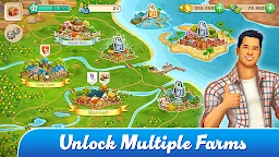 Screenshot 13: Big Farm