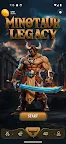 Screenshot 2: Minotaur Legacy