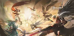 Screenshot 16: 天諭 | 國際版