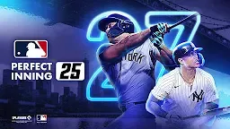 Screenshot 1: MLB Perfect Inning: Ultimate