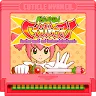 Icon: 魔法少女重大危機 ～異世界與不奏效的初期魔法～