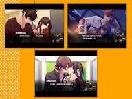 Screenshot 15: 天獄ストラグル -strayside-