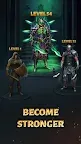Screenshot 5: Age of Revenge: Turn Based RPG